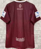 2023 GAA Westmeath Home Rugby Jersey 韦斯特米斯