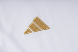 2024/25 Italy White Vest Training Jersey(A Set)