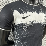 2025 BA Special Edition Player Version Soccer Jersey