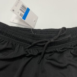 2024/25 Nk~ Black NBA Shorts Pants