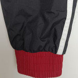 2025 Nottingham Forest Red Windbreaker