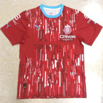 2023/24 Chivas Red Training Jersey