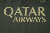 2024/25 PSG Blackish Green Sweater Tracksuit