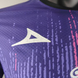 2024/25 Mazatlan Home Player Version Soccer Jersey 马萨特兰