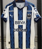 2023/24 Monterrey Special Edition Fans Soccer Jersey