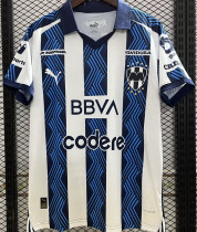 2023/24 Monterrey Special Edition Fans Soccer Jersey