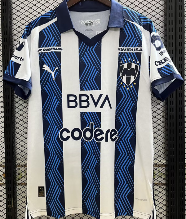 2023/24 Monterrey Special Edition Fans Soccer Jersey