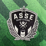 2023/24 Saint-Étienne Third Fans Soccer Jersey 圣埃蒂安