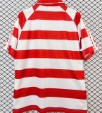 1997/98 Granada Home Retro Soccer Jersey
