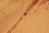 2025 RM Yellow Sweater Tracksuit