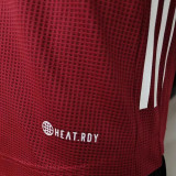 2023/24 Algeria Special Edition Maroon Player Version Jersey