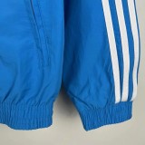 2023/24 JUV Reversible Windbreaker 双面