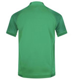 2022/23 Irish IRFU Home Green Rugby Jersey Ireland爱尔兰