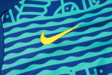 2025 Brazil Sweater Tracksuit