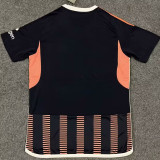 2023/24 Nottingham Forest Third Fans Soccer Jersey