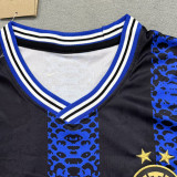 2025 In Milan Special Edition Fans Soccer Jersey