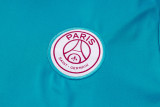 2024/25 PSG Dark Green Training Jersey(A Set)