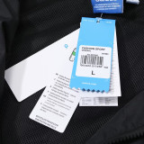 2023/24 ARS Black Windbreaker
