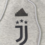2023/24 JUV Grey Hoody