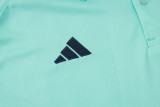 2025 ARS Green POLO Training Tracksuit