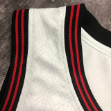 Bulls DEROZAN #11 White City Edition NBA Jerseys
