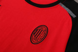 2024 AC Red Training Jersey(A Set)