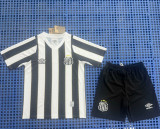 2024/25 Santos Away Kids Soccer Jersey