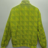 1991 Newcastle Reversible Retro Windbreaker 双面