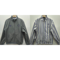 1988/89 Everton Reversible Retro Windbreaker 双面