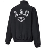 2025 AD~ Black Windbreaker