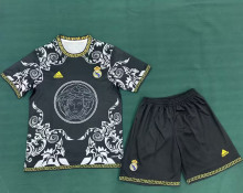 2025 RM Special Edition Kids Soccer Jersey