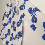 2025 France Windbreaker
