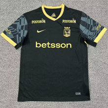 2025/26 Atletico Nacional Away Fans Jersey