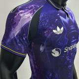 2025 M Utd Special Edition Player Version Soccer Jersey