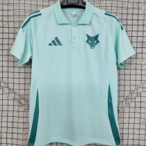2025 Cruzeiro Special Edition Fans Soccer Jersey