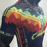 2025 Club America Special Edition Player Version Soccer Jersey