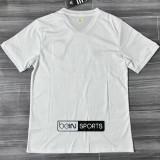 2018/19 Valencia Home White Retro Soccer Jersey