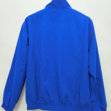 1999 Mexico Reversible Retro Windbreaker 双面