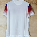 2025/26 England Home White Fans Soccer Jersey