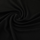 2025 Ad~ Black Training Jersey(A Set)