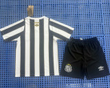2024/25 Santos Away Kids Soccer Jersey