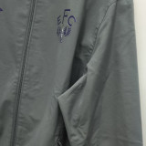 1988/89 Everton Reversible Retro Windbreaker 双面