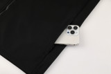 2025 Nk~ Black Jacket Tracksuit