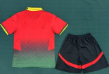2024/25 AC Milan x Off White 4Th Kids Soccer Jersey