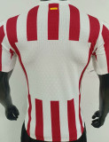 2025/26 ATM Home Player Version Soccer Jersey