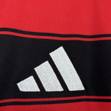 2025/26 Flamengo 1:1 Quality Home Fans Soccer Jersey