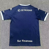 2025/26 Racing Away Fans Soccer Jersey