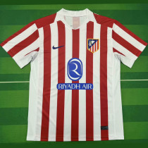 2025/26 ATM Home Fans Soccer Jersey