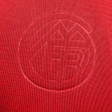 2007/08 BFC Home Red Retro Soccer Jersey