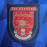 1994/95 ARS Away Retro Soccer Jersey